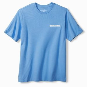 Tommy Bahama Sail Mary T-Shirt